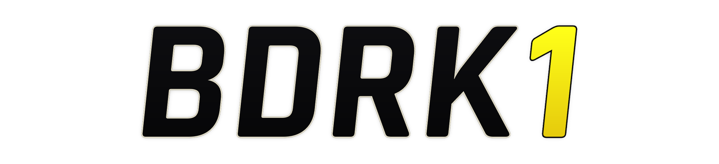 bdrk1 লোগো